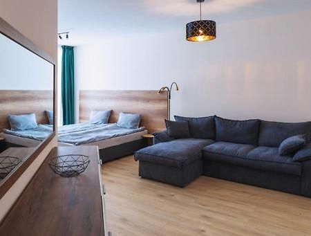Апартамент Малена Сарафово Burgas City Exteriér fotografie