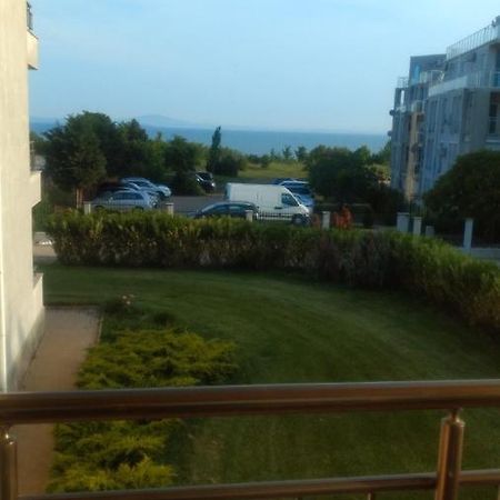 Апартамент Малена Сарафово Burgas City Exteriér fotografie