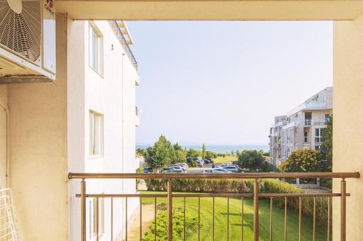 Апартамент Малена Сарафово Burgas City Exteriér fotografie
